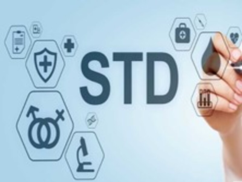 STD Testing